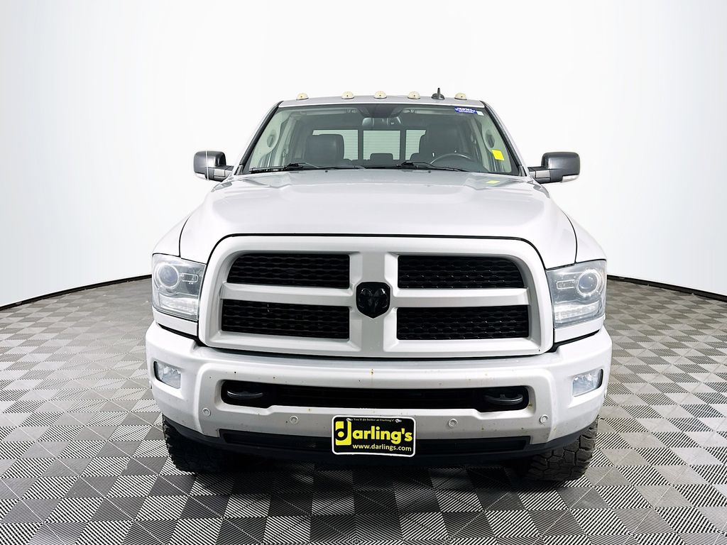 ram ram 2500 pickup 2016 3C6UR5FJ5GG211860 image ram ram 2500 pickup 2016 3C6UR5FJ5GG211860 image